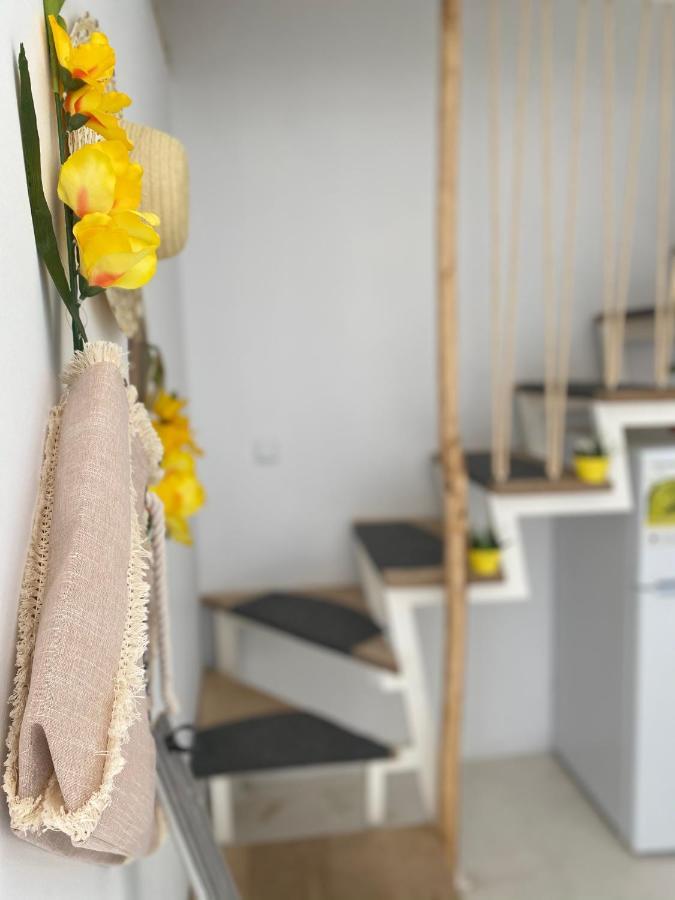 Casa Di Greco Aparthotel Vurvurú Kültér fotó