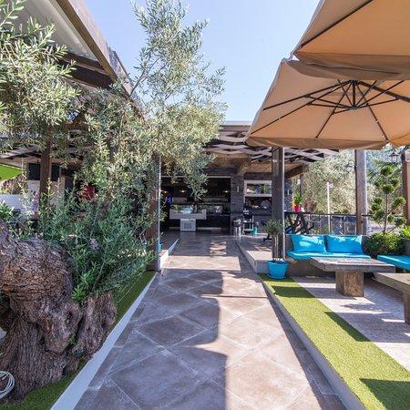 Casa Di Greco Aparthotel Vurvurú Kültér fotó