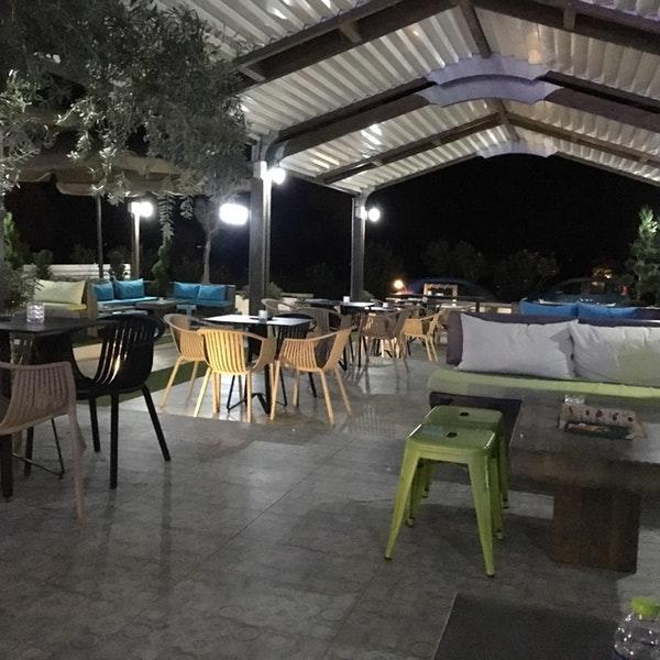 Casa Di Greco Aparthotel Vurvurú Kültér fotó