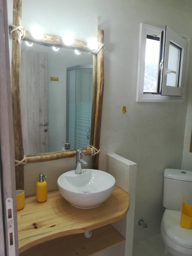 Casa Di Greco Aparthotel Vurvurú Kültér fotó
